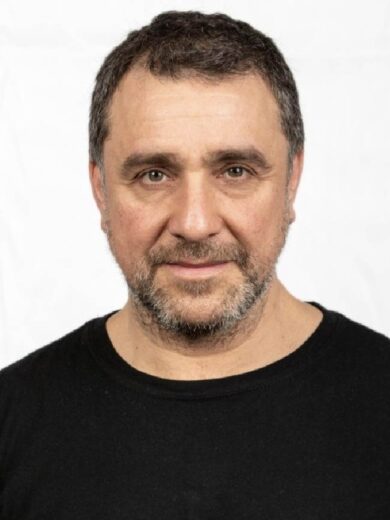 Richard da Costa
