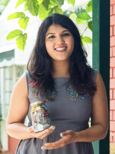 Sahar Mansoor