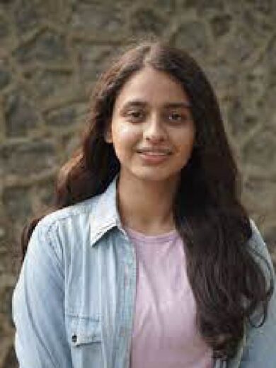 Sneha Shahi