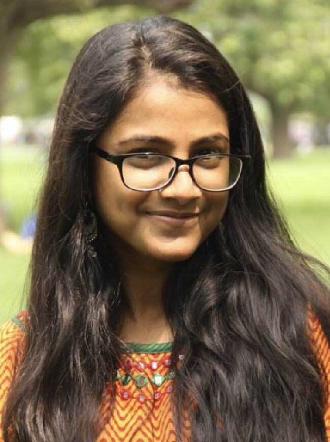 Swati Dey