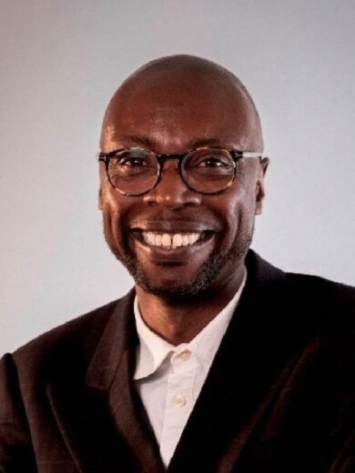 Derren Lawford