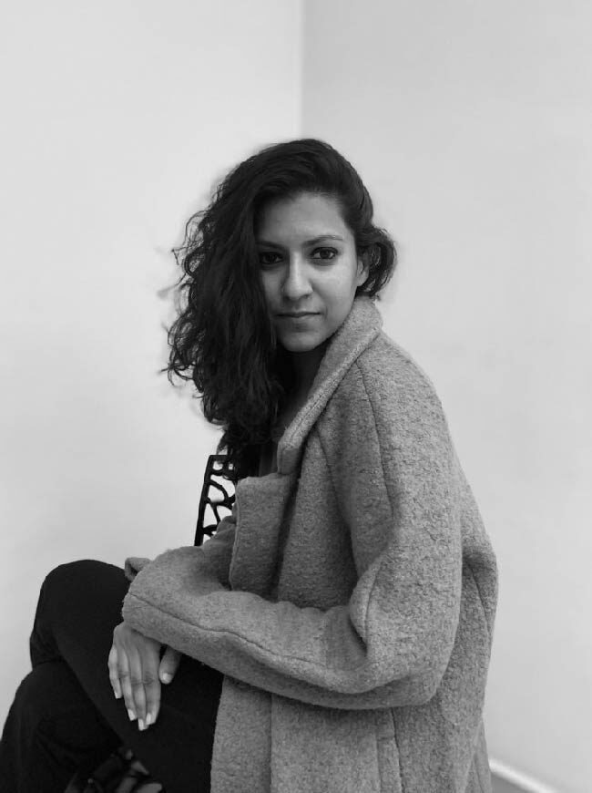 Navya Sah