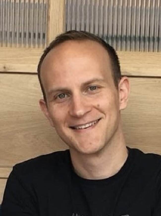 Dan Ashby