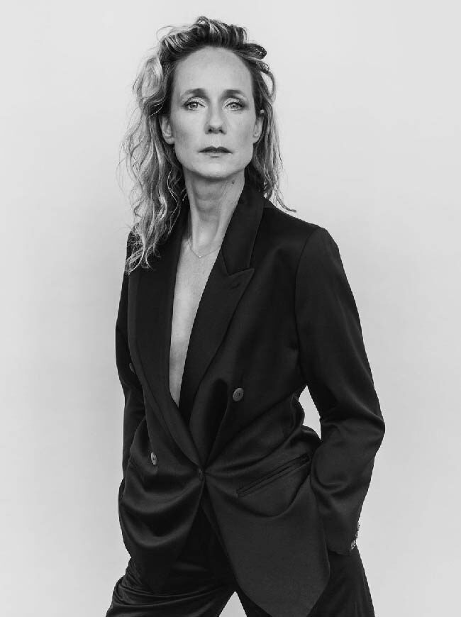 Lucy Taylor