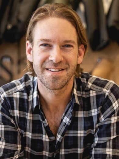 Peter Dering