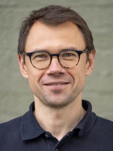 Sergey Kiselev