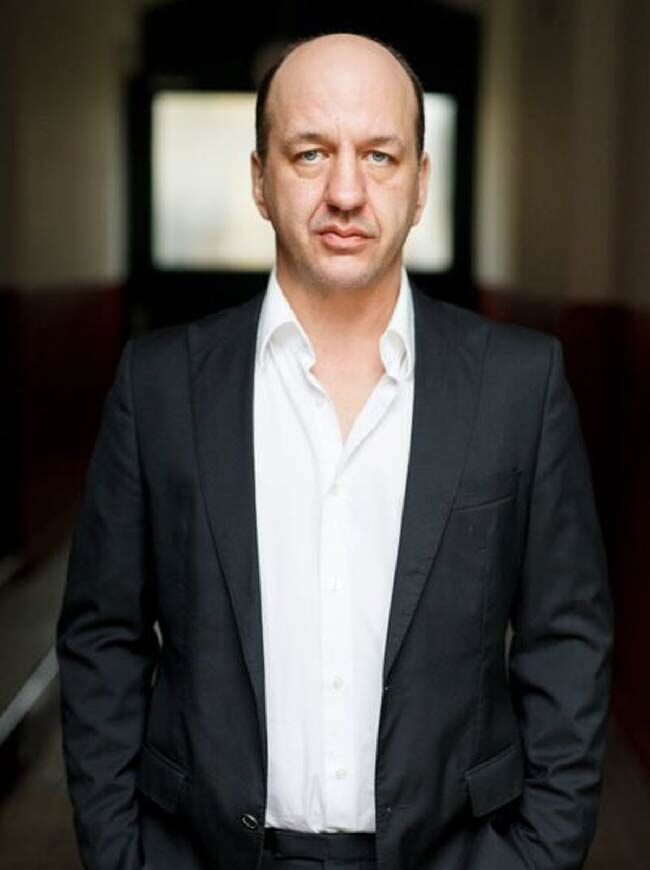 Alex Tondowski