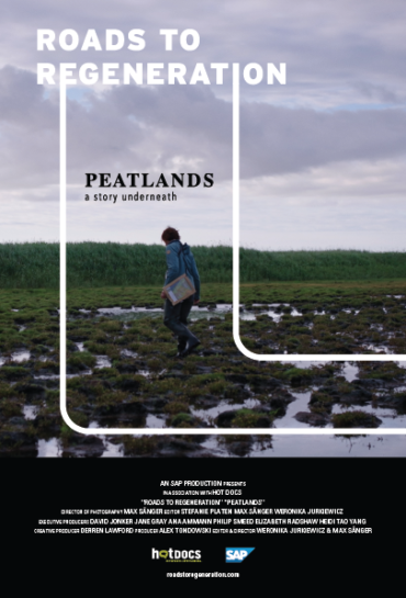Peatlands