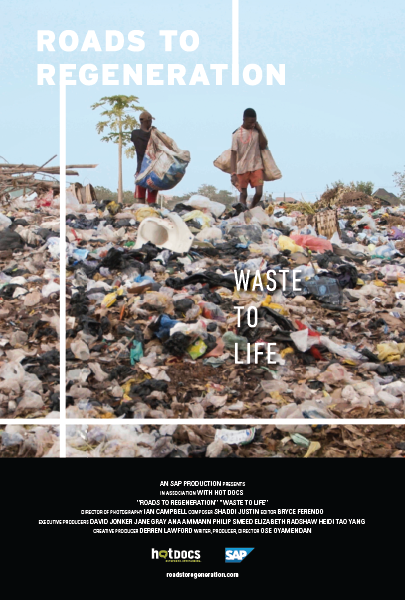 Waste to Life